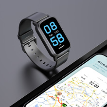 新款FA92跨境4G GPS 防水老人儿童智能手表