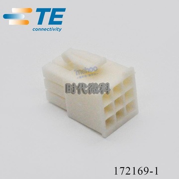 2mm泰科tycote连接器针座插针172169-1正品-阿里巴巴