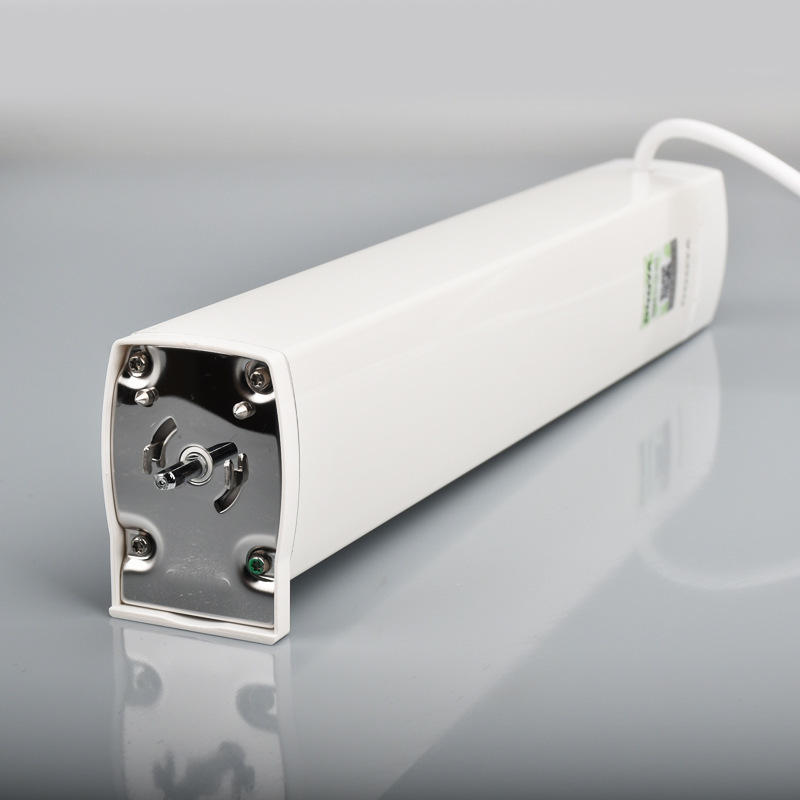 杜亚v2窗帘电机电动窗帘开合帘控制系统智能家居