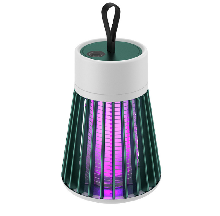 Electric Shock Mosquito Killing Lamp