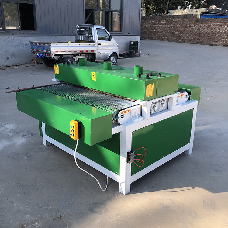 木工机械板式多片锯细木工板材多片锯600小型裁料锯废旧模板加工