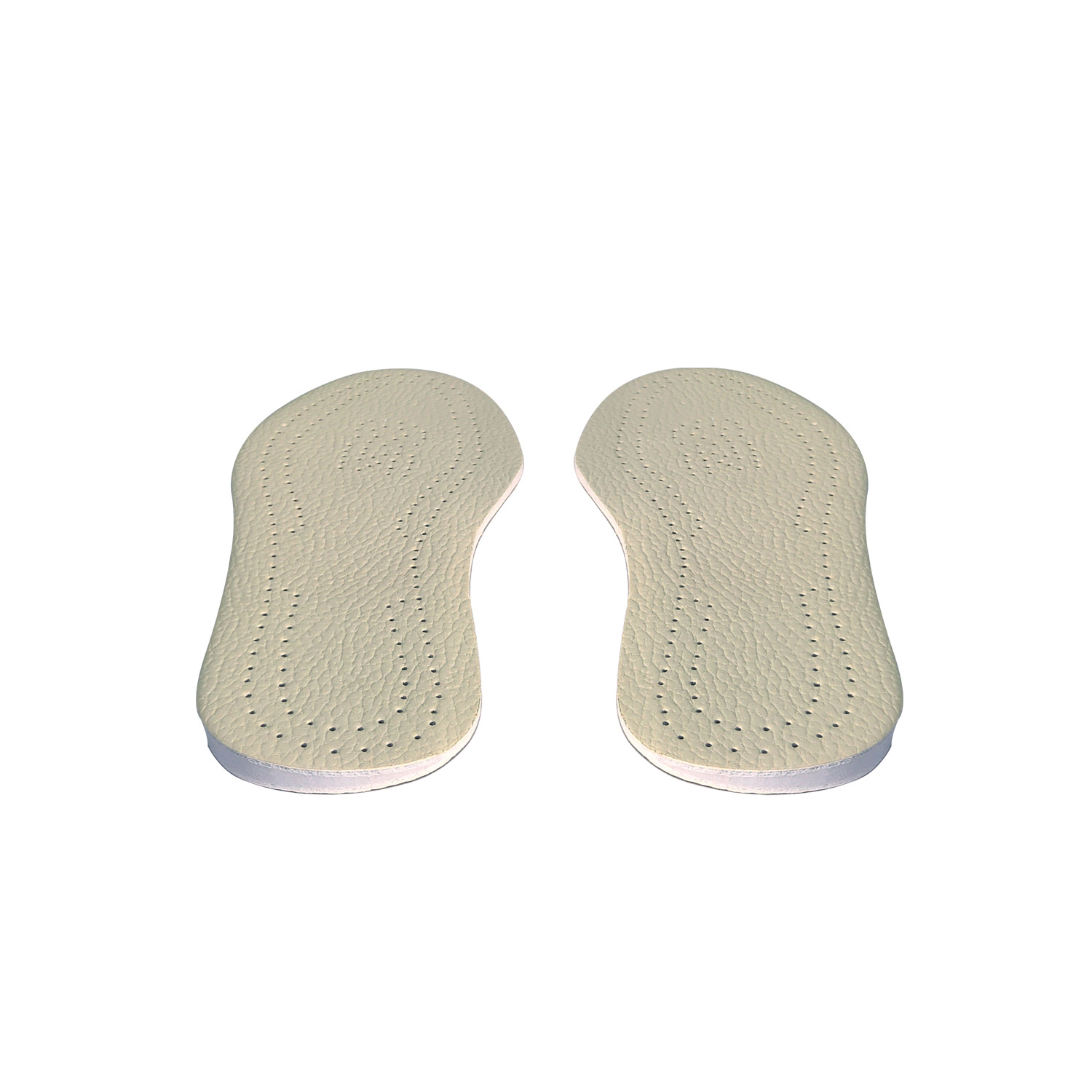 皮革xo矫正鞋垫 矫正纠正足内翻内外八字脚纠正鞋垫男女厂家定制