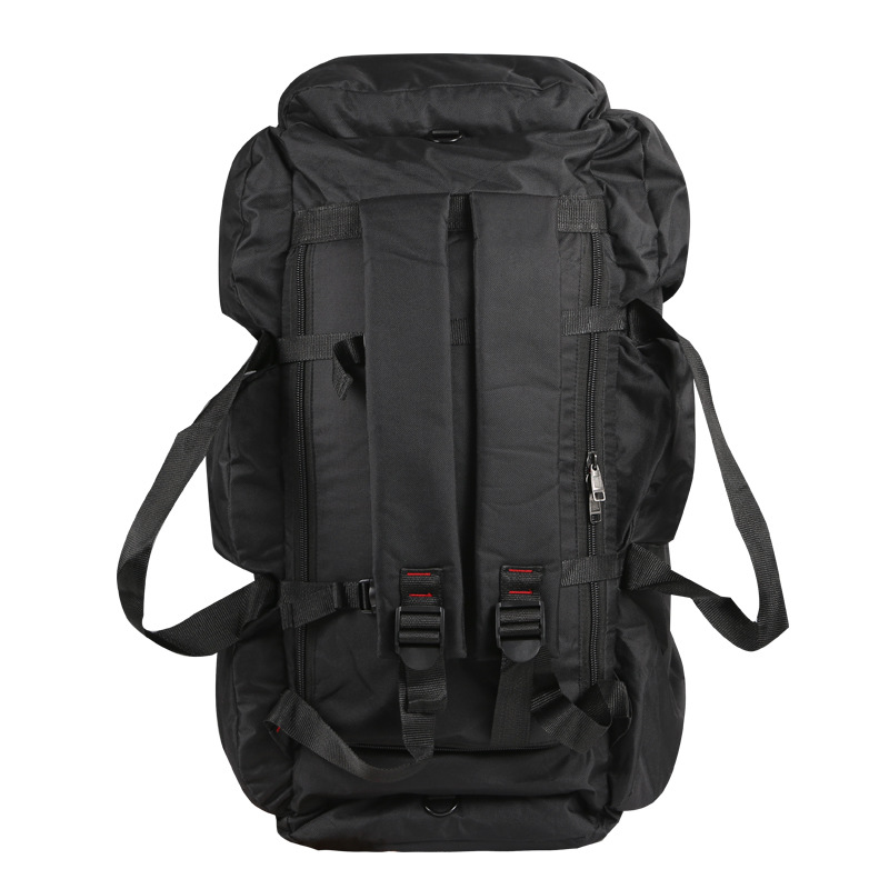 背囊户外户外大容量背囊双肩背包运动露营室外储备迁徙备用徒步