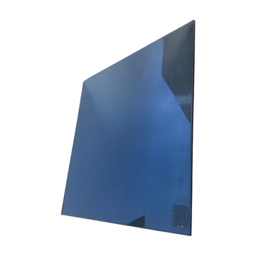 海水蓝镀膜玻璃 福特蓝镀膜玻璃 海洋蓝镀膜玻璃