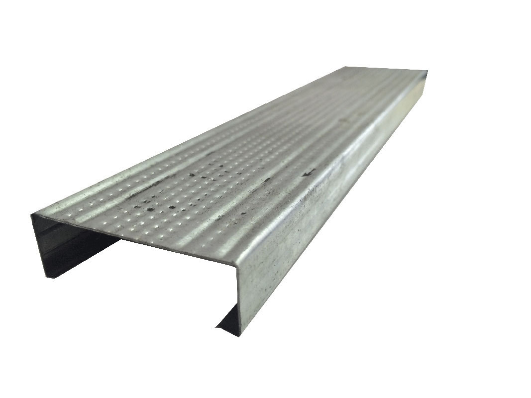 工厂直销 28卡骨 32卡骨 35卡骨 石膏板吊顶轻钢龙骨 50卡式龙骨