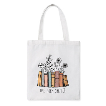 大容量原创帆布包女ins风韩系夏季可爱手提包竖款拉链环保袋