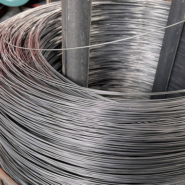 床垫弹簧用72a碳素弹簧钢丝耐磨72a高碳钢线价格品质保证