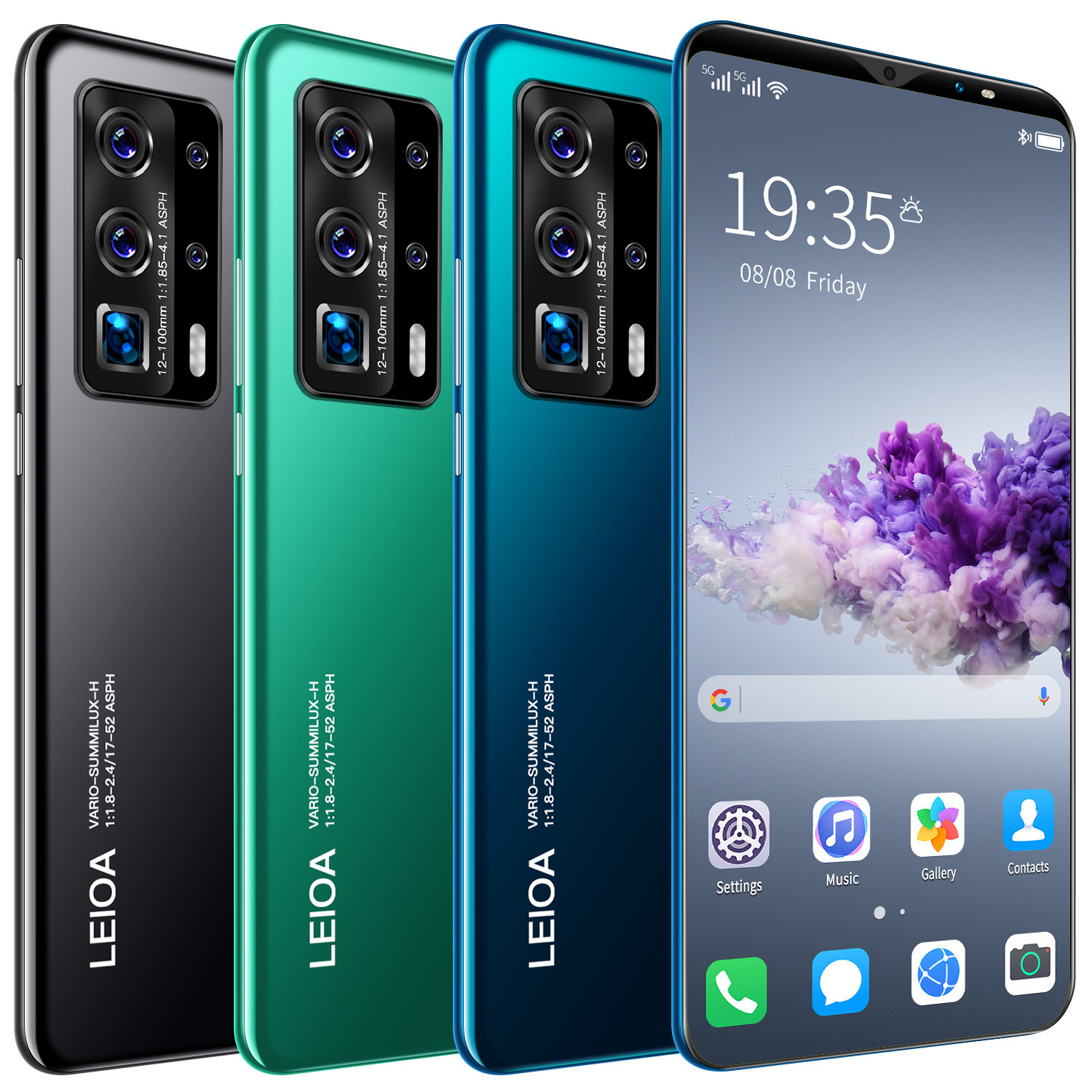 厂家专供跨境手机p45.5寸新款智能手机512m 4g联通3g手机现货代发