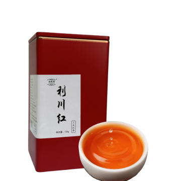 湖北恩施富硒红茶现货批发今年新茶芽头利川红冷后浑工艺中国名茶