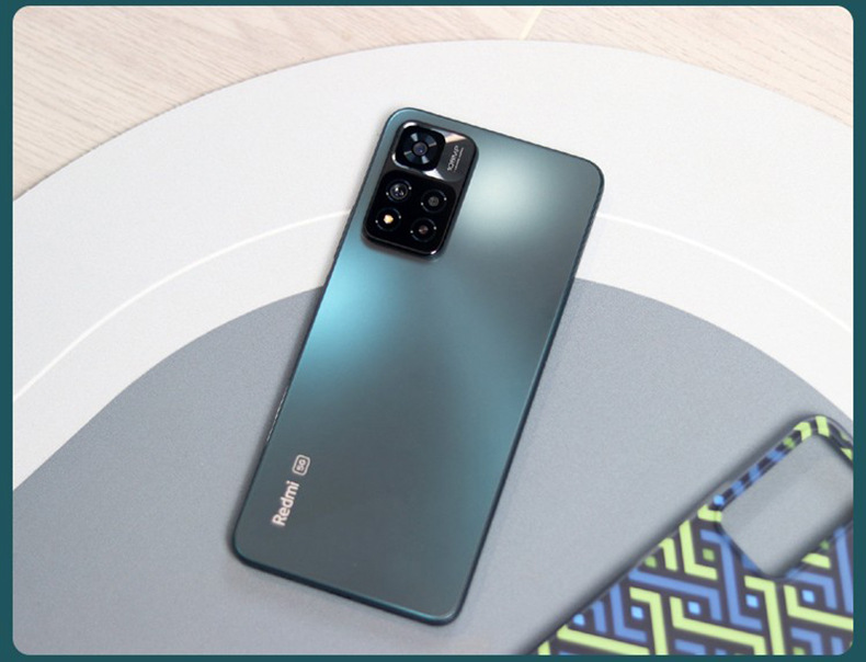 新品小米/redmi note11pro 5g红米手机新品拍照智能note11pro