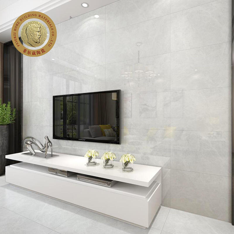 菲尔兹墙砖400x800通体大理石客厅卫生间内墙砖fz8403防滑瓷砖