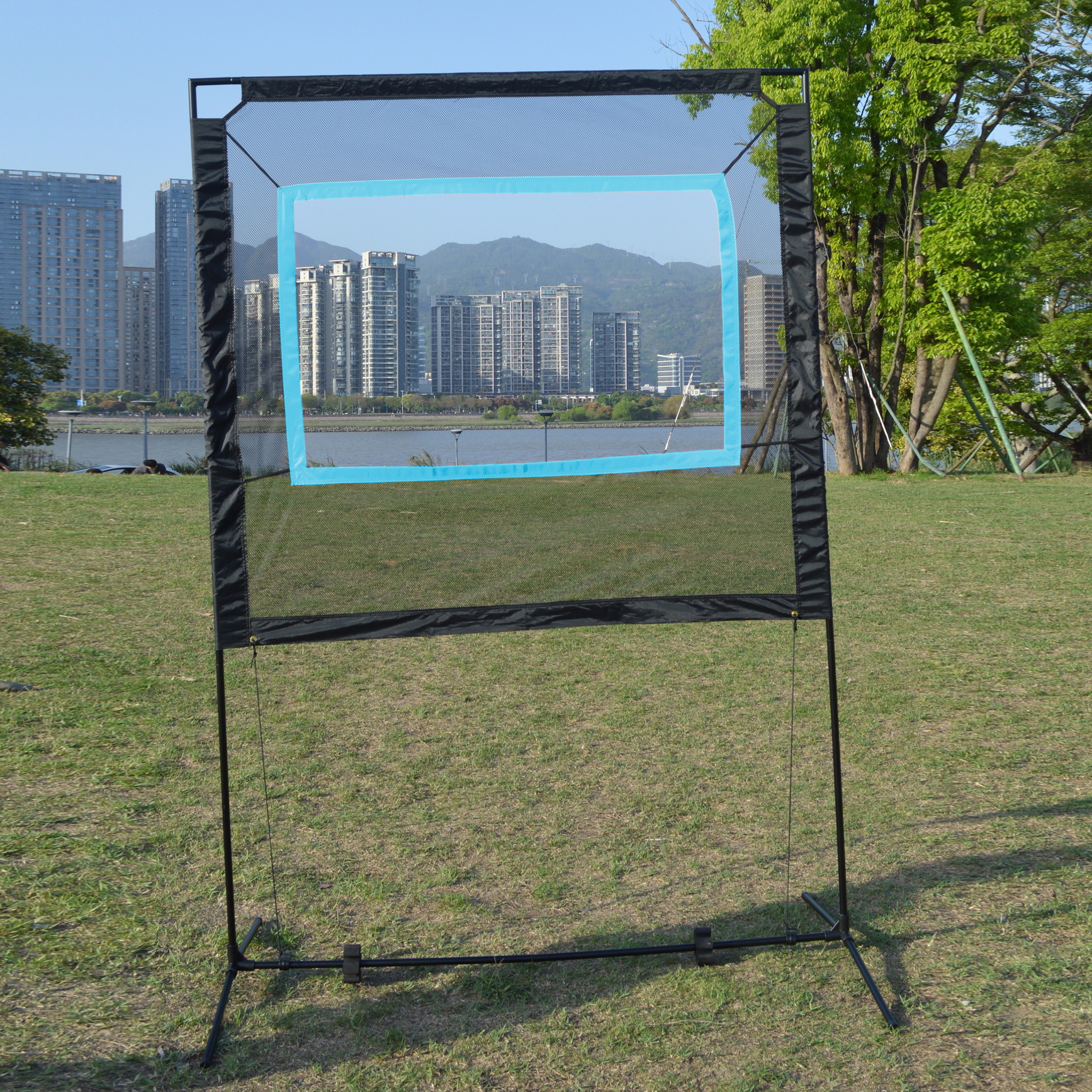 工厂直销室内外乒羽球拍毽球网毽子套装成人儿童通用毽球批发训练