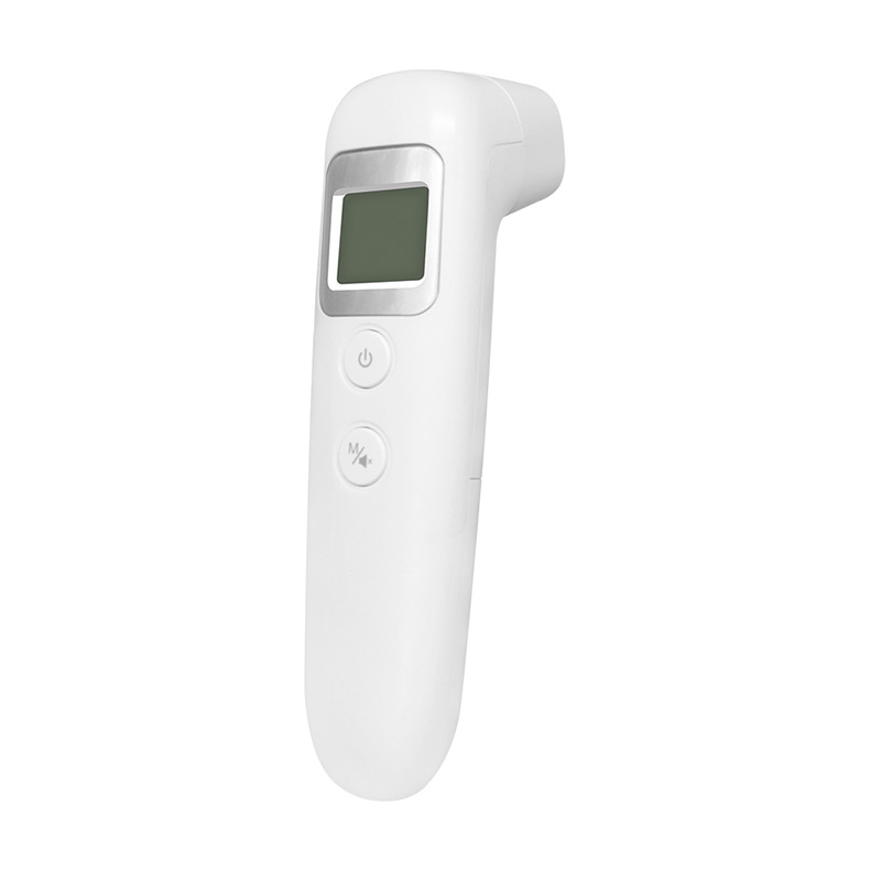 Medical Grade Infrared Electronic Thermometer RMB Ear Thermometer Intelligent Thermometer Children's Household Electronic Thermometer