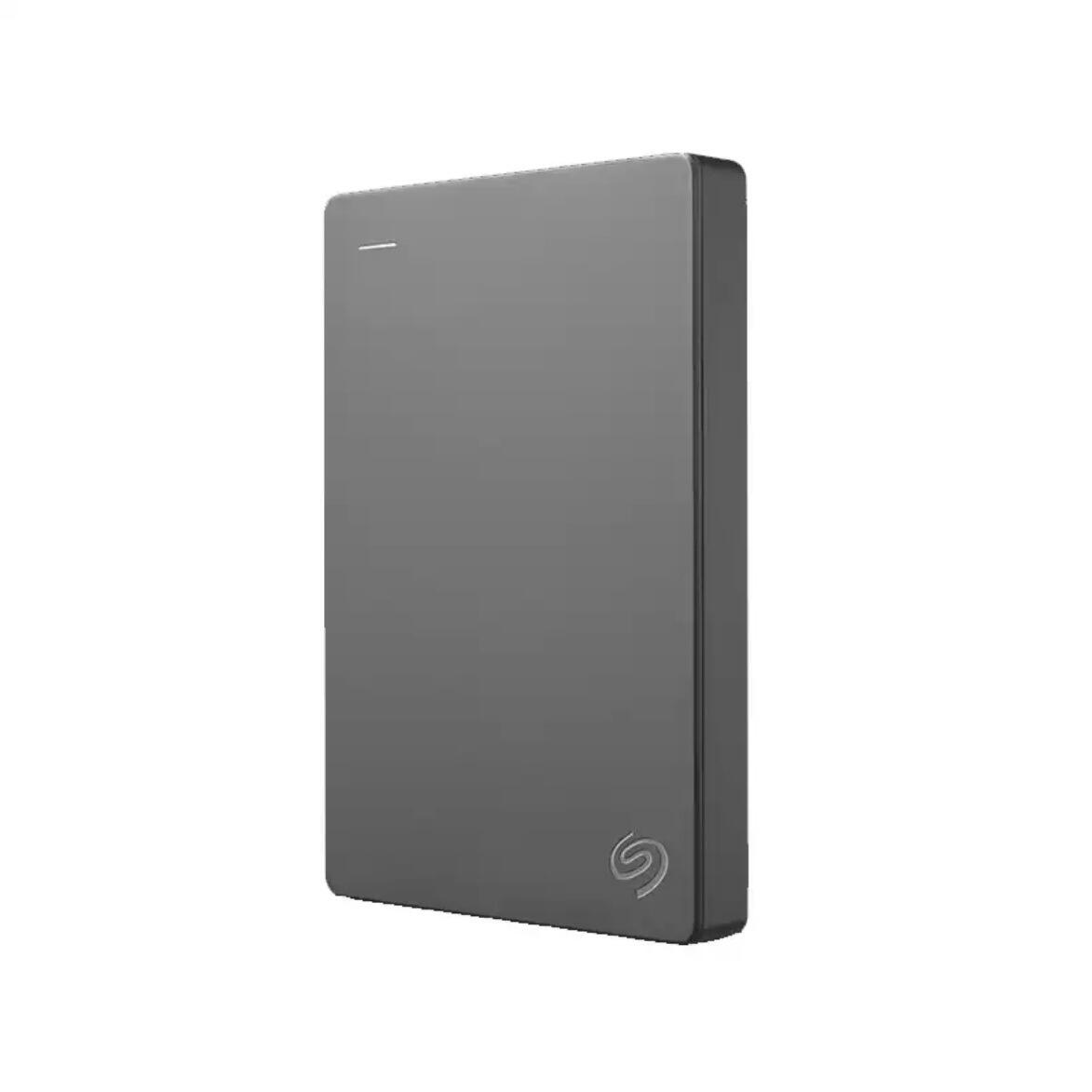 希婕  移动硬盘 1tb 2t 4t usb3.0 2.5英寸 兼容ps4 全新原装正品