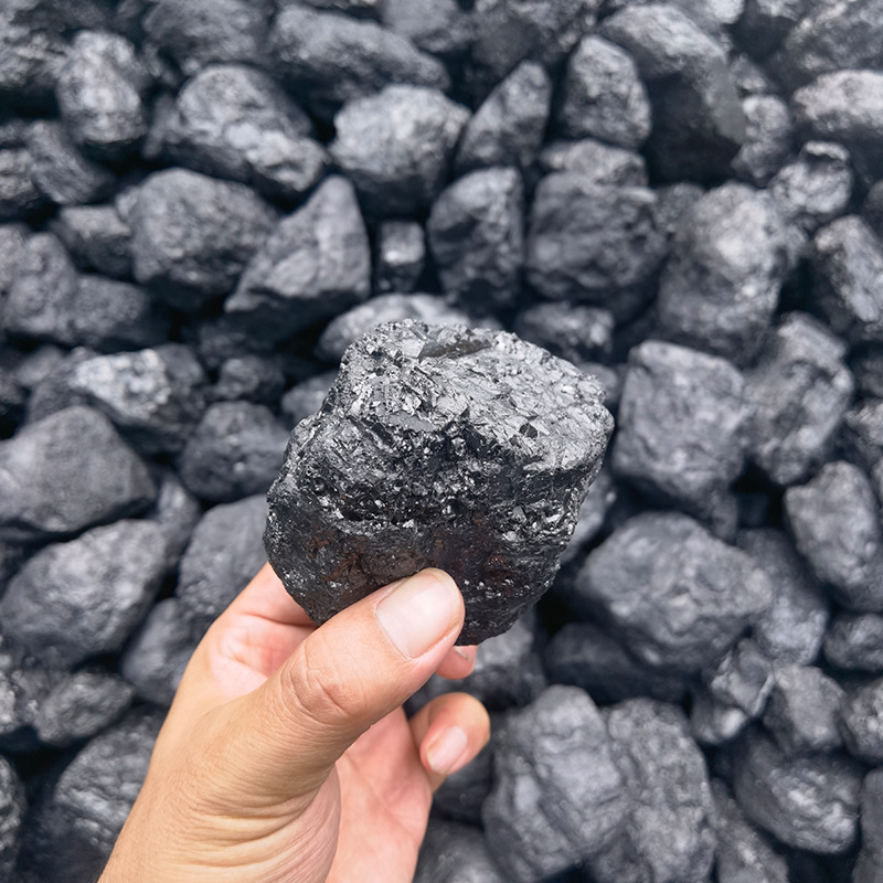 山西直发 无烟块煤 无烟煤工业锅炉用煤 生活用煤