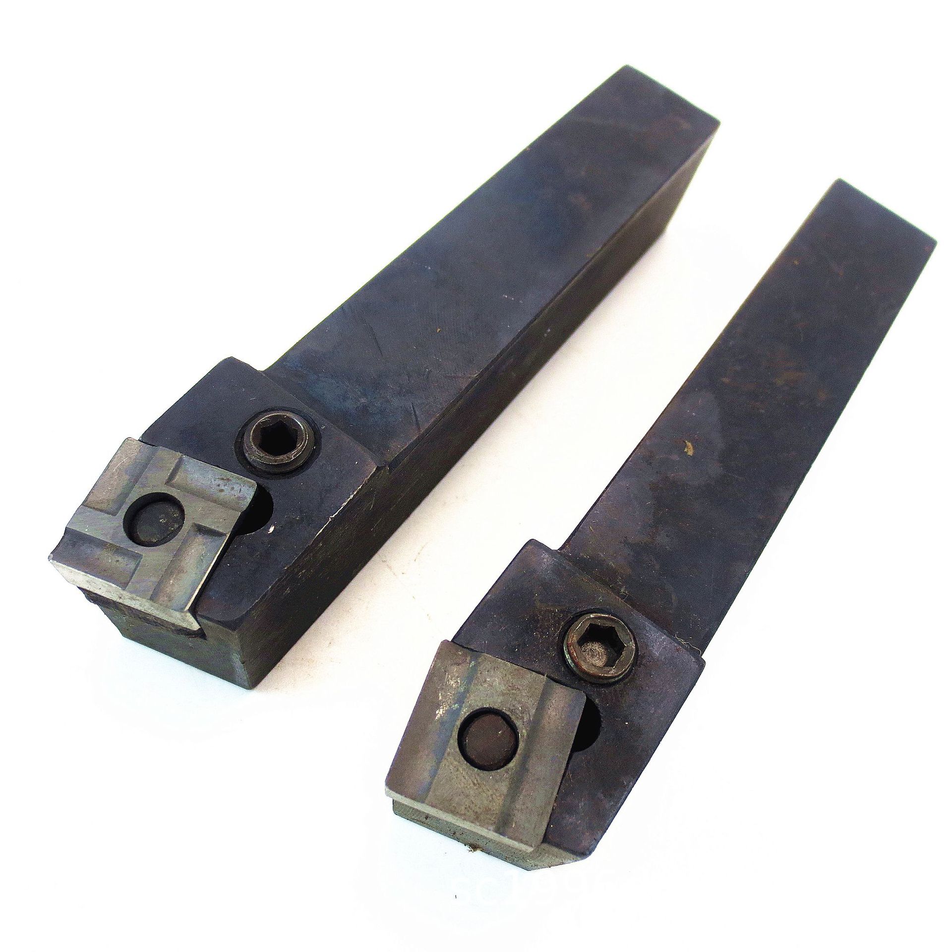 四川天虎机夹车刀/川工杠杆式刀杆:75w25z-4k16