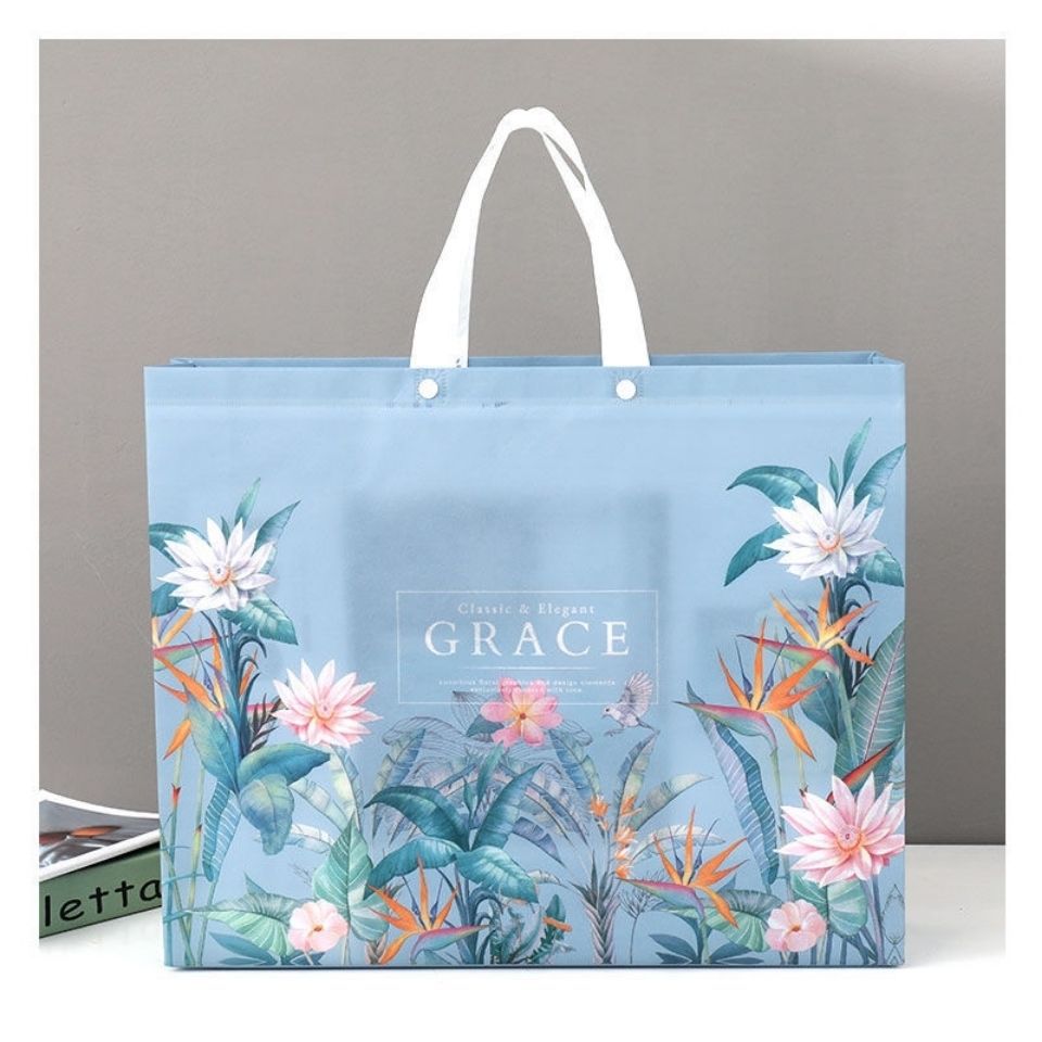 四件套包装袋抱枕手提袋夏凉被毛毯婚庆件套收纳袋-阿里巴巴