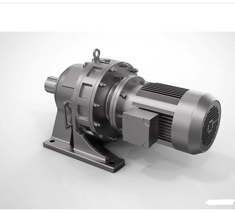 xwd22234摆线针轮减速机xwed1574731速比齿轮减速机