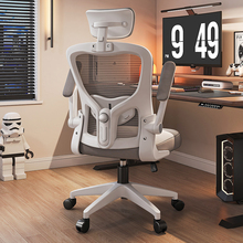 FNN1电脑椅护腰人体工学椅子靠背椅久坐办公座椅书桌学习椅电