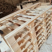 珠海中山江门全新木托盘木卡板批发木粒卡板实木卡板实木托盘