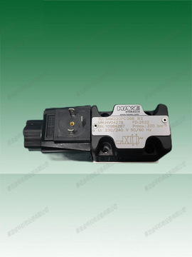 贺尔碧格 hoerbiger sam220pc06b hv04278  哈威 hawe 电厂比例阀