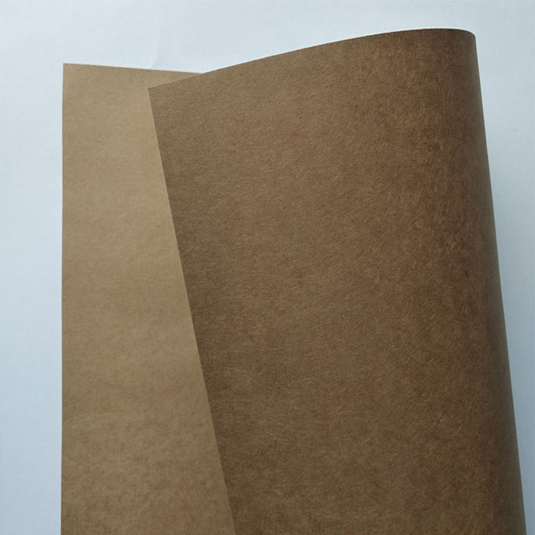 全木浆牛卡大度 正度 批发多种平张规格牛卡纸