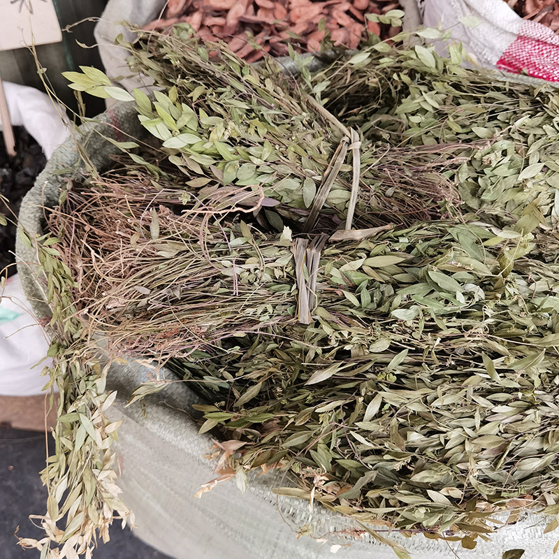 中药材 瓜子金 金不换金锁匙产后草另售各种冷背草药