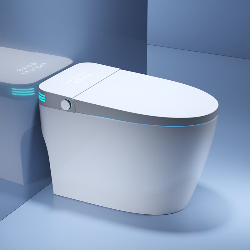 智能马桶