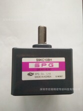 韩国SPG 减速机 S9KD10B