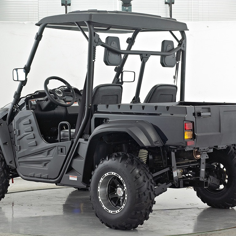 跨境出口成人四轮越野摩托车全地形utv 农夫车 山地越野沙滩车