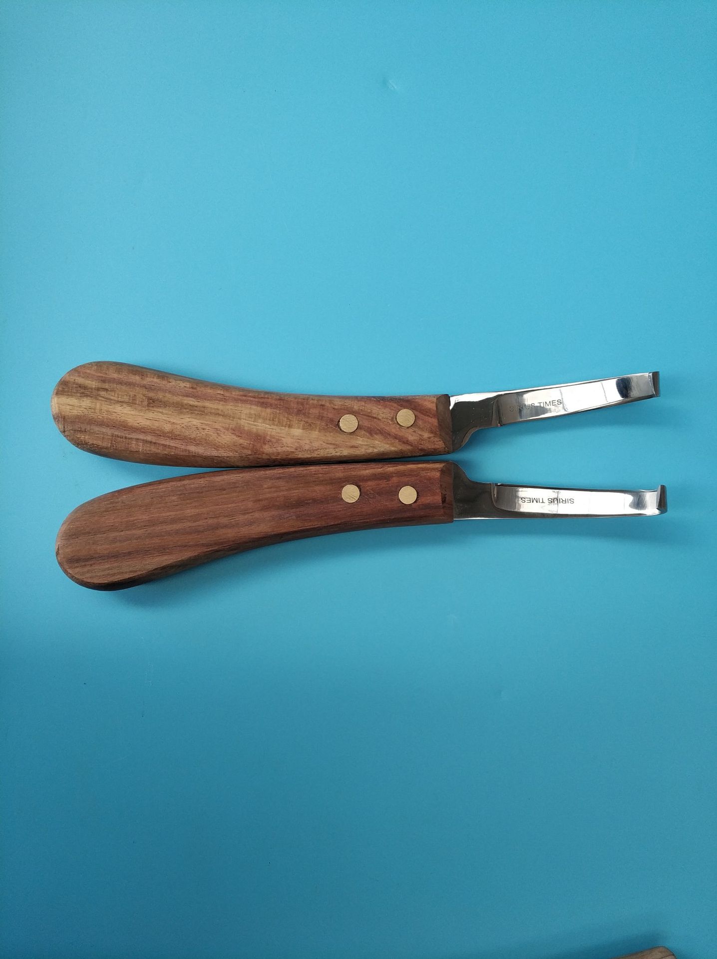 siriustimes窄刃修蹄刀牛蹄刀马蹄刀左手刀右手修蹄刀修蹄钉掌