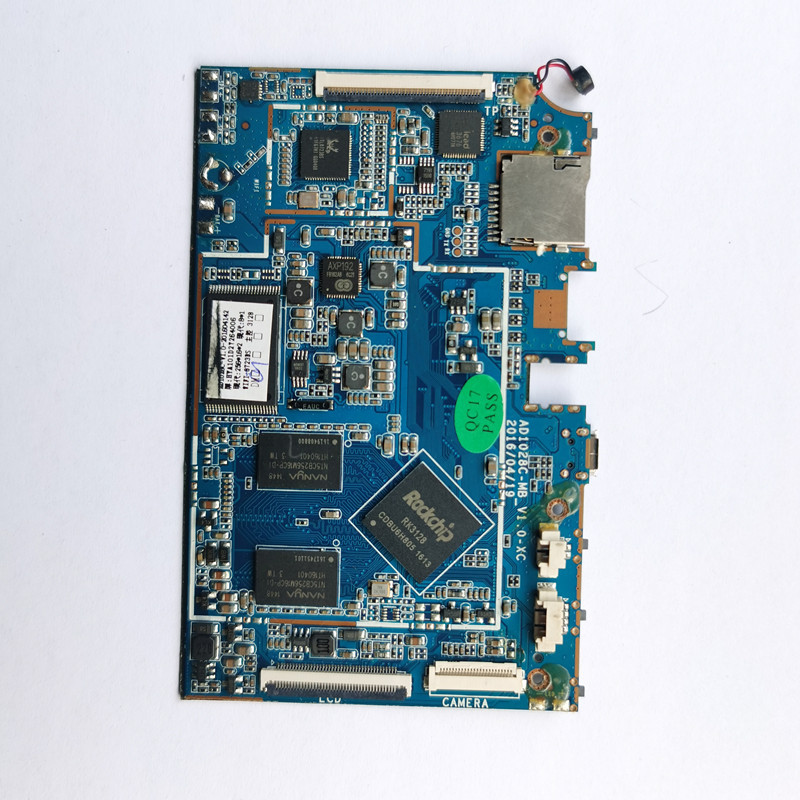 工厂直销 主板 平板电脑主板 安卓主板rk3128