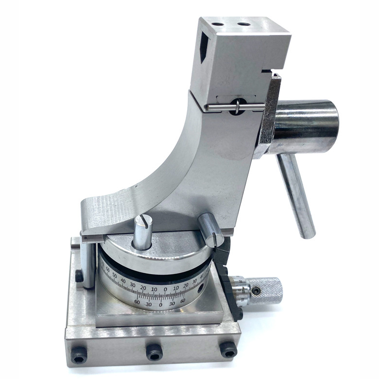 高精度热卖的165万能砂轮修整器适用于平面磨床修整