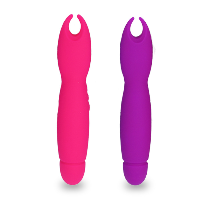 Factory Intelligent Constant Temperature Liquid Silicone Full Coverage Glue Integrated Molding Sexy Sex Product Vibration Female Surname Ziwei Device