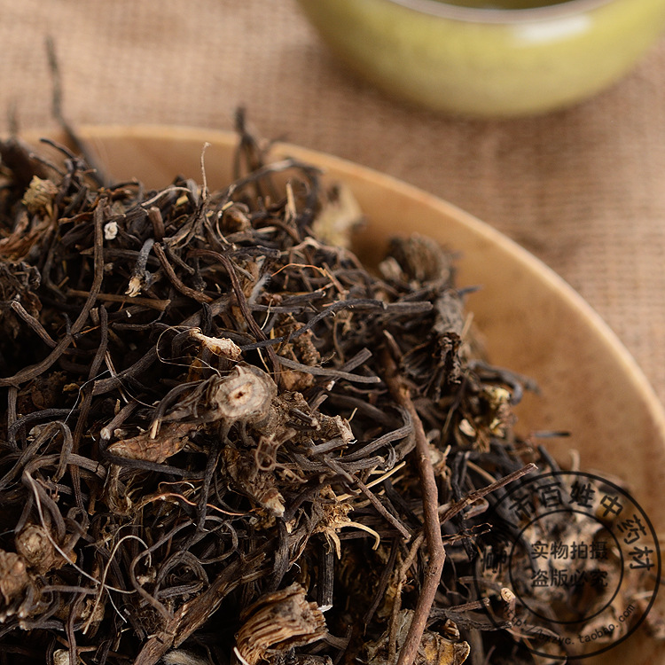 中药材 正品威灵仙 中草药野生威灵仙根 威灵仙粉 100