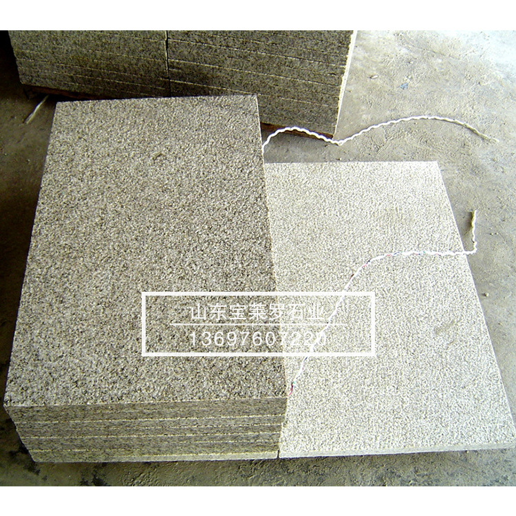 黄金麻石材 黄金麻花岗岩石材 黄金麻地铺石-阿里巴巴