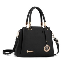 ladies bags 2018 new fashion handbag women 女士手提斜挎包 包