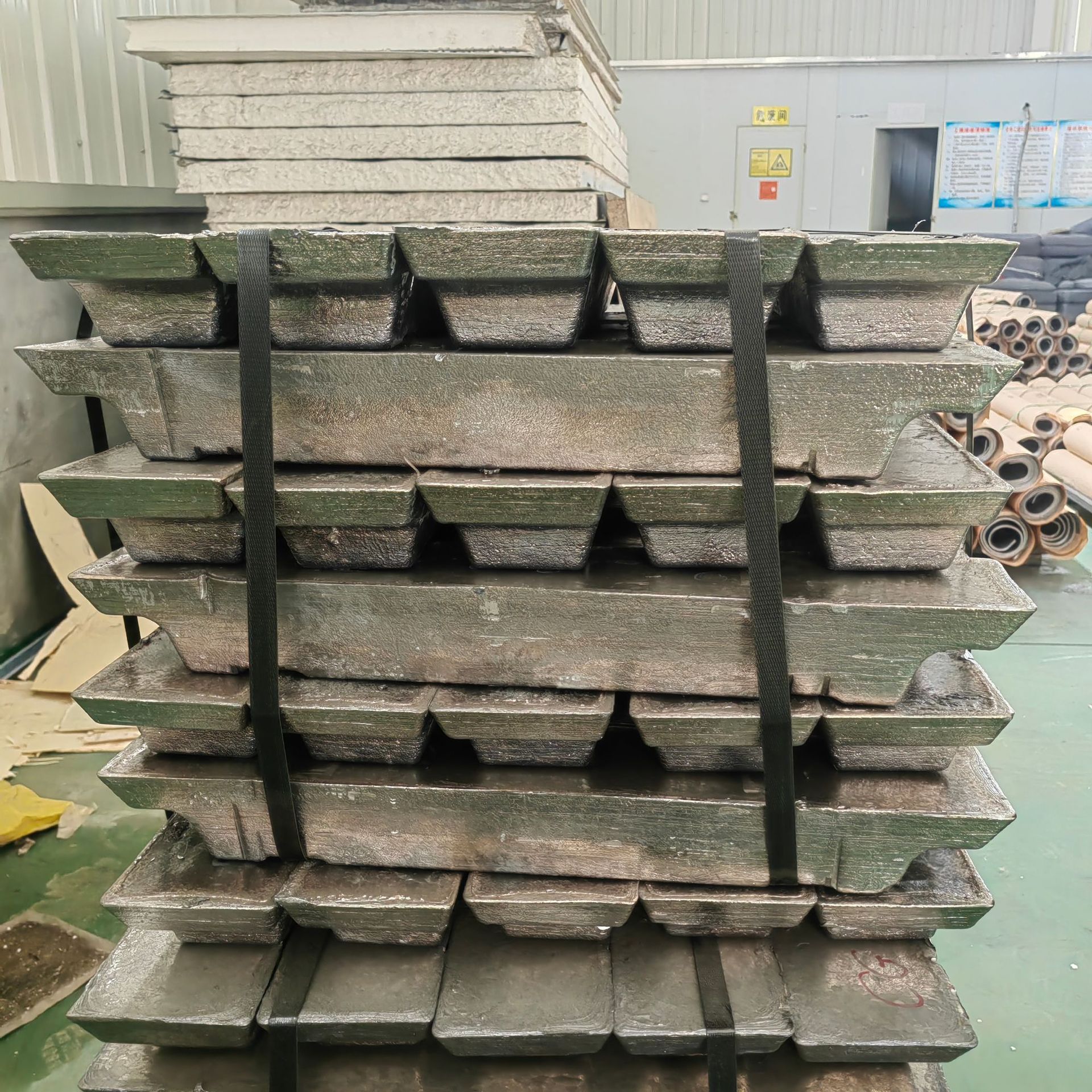 994纯铅锭-阿里巴巴