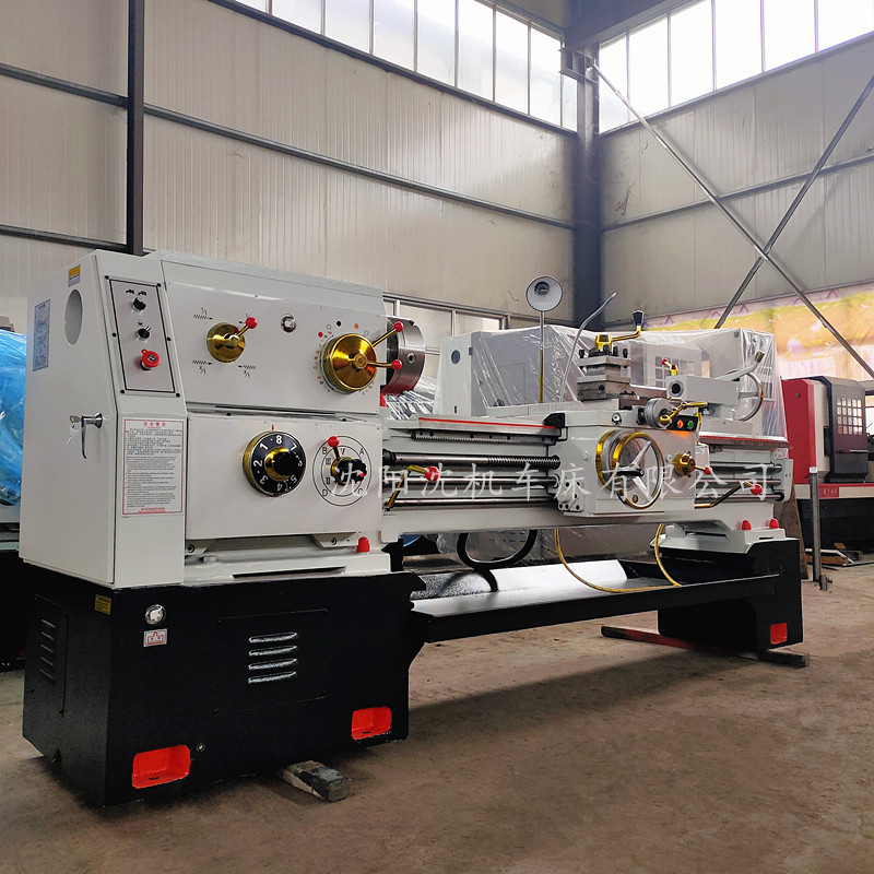 厂家销售ca6140*1500车床 床身导轨宽度400 重力切削 c6140车床