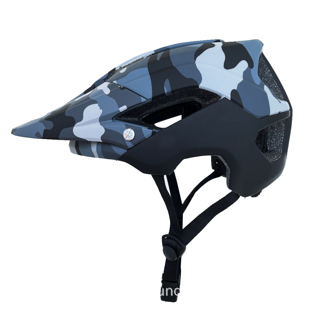 2021新款terrain全地形山地公路自行车骑行头盔安全帽(cb-19)