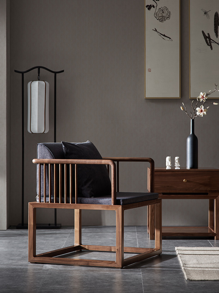 中泰办公家具沙发