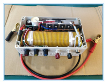 12V 600W电子白金机  纯铜线变压器  落水保护 高温保护
