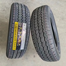 正品三角全新全钢丝载重真空胎215/75R16C汽车轮胎