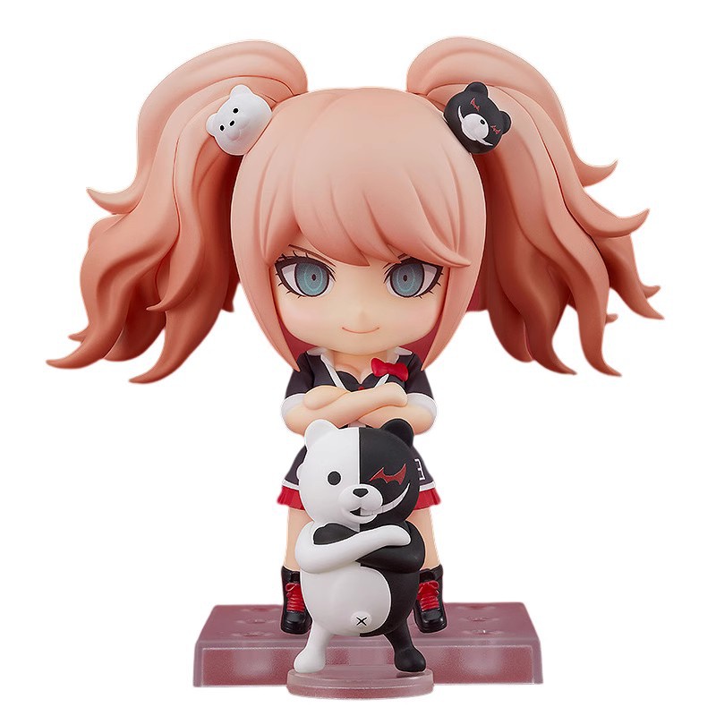 gsc goodsmile 萤石眼之歌 粘土人 薇薇 q版可动人偶手办-阿里巴巴