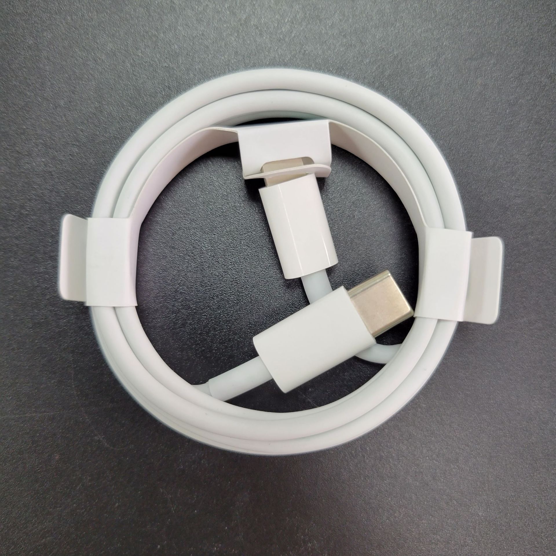 适用于iphone12/13代 pd c94 11代快充线 type-c to 8pin数据线