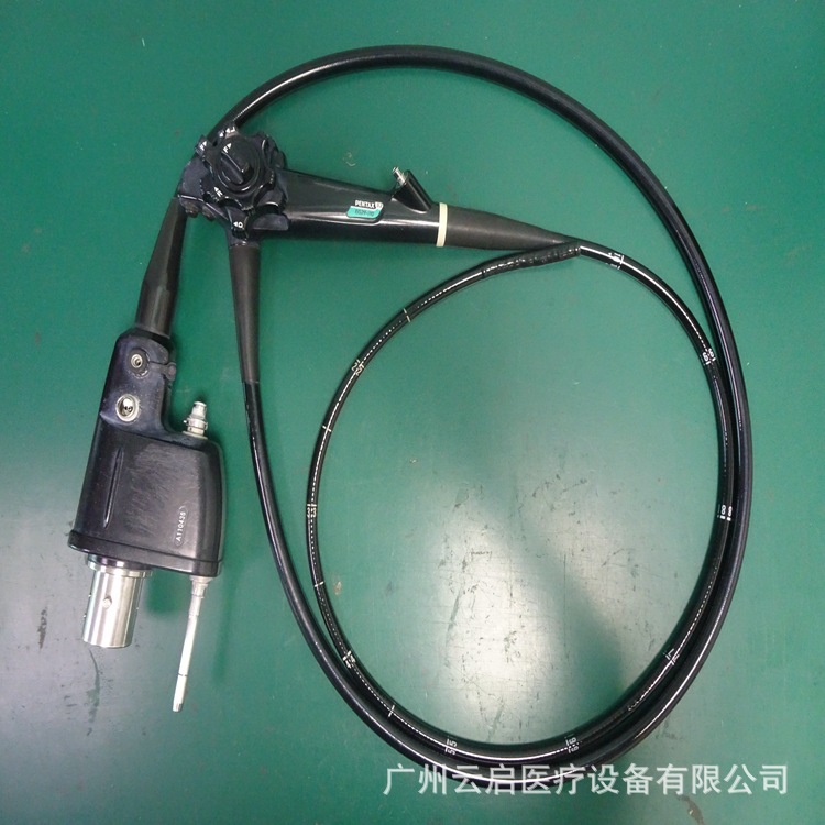 【宾得内窥镜精修】pentax宾得eg-2930k胃镜维修找云启医疗