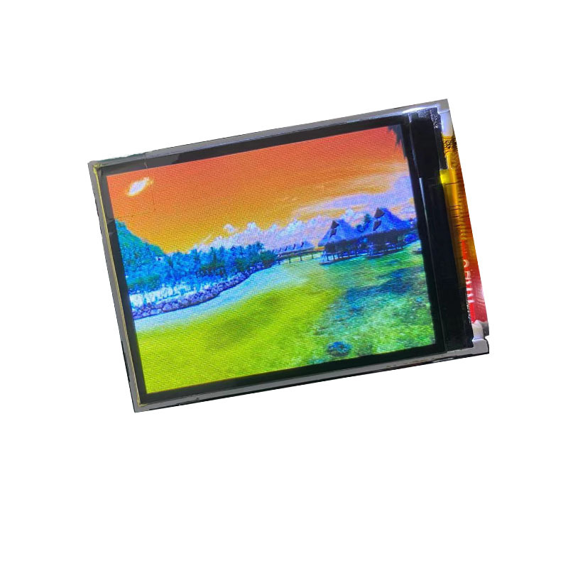 24寸彩屏tft分辨率24032024pin