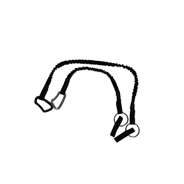 水域救生牵引绳可调节尼龙织带牛尾绳户外漂流牵引救援绳-阿里巴巴