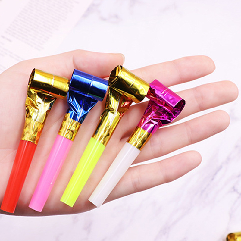 儿童吹龙玩具批发口吹吹卷益智怀旧玩具口吹玩具淘宝赠品地摊热卖