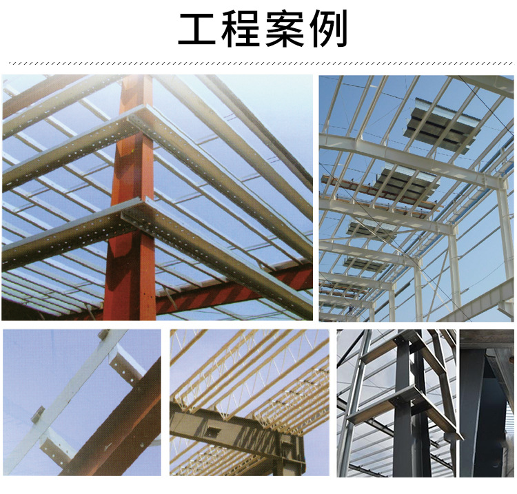 盐城镀锌c型钢厂家 可冲孔c型钢 镀锌c型钢檩条价格优惠 量大优惠